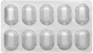 Rosufree A 10/75 Capsule 10
